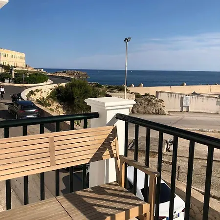 Apartment Ai Due Mari