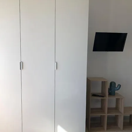 Ai Due Mari Apartment Santa Maria di Leuca