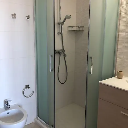 Apartment Ai Due Mari Santa Maria di Leuca