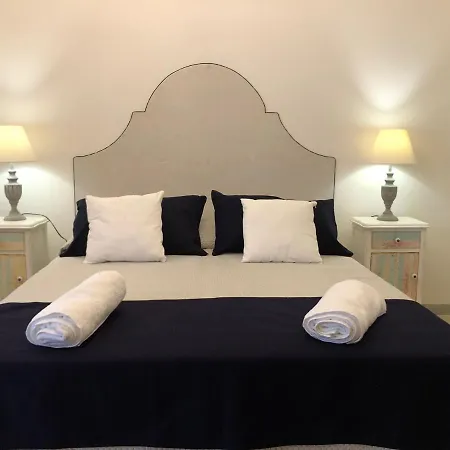 Ai Due Mari Apartment Santa Maria di Leuca
