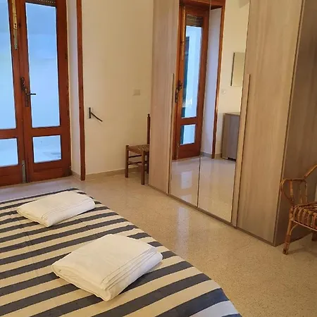 Ai Due Mari * Santa Maria di Leuca