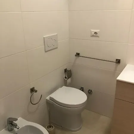 Ai Due Mari Apartment Santa Maria di Leuca