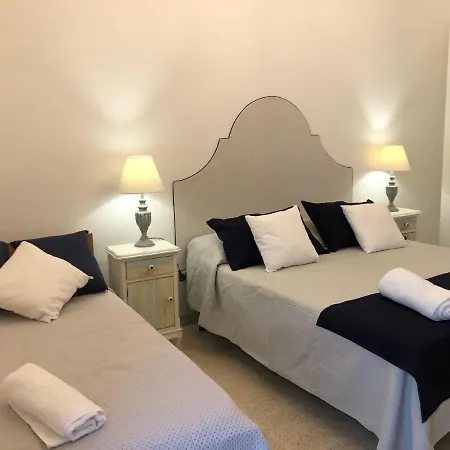 Ai Due Mari Apartment
