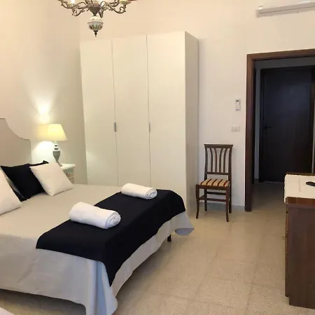 Ai Due Mari * Santa Maria di Leuca