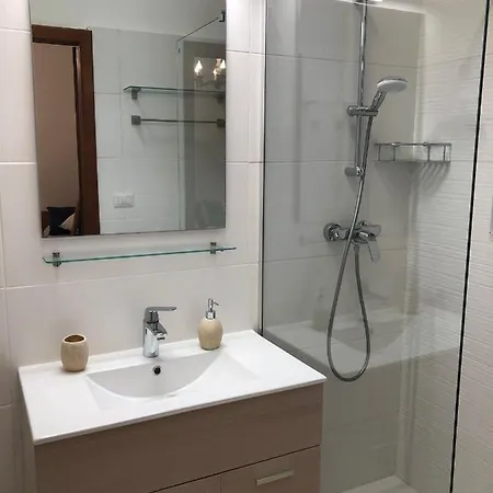 Apartment Ai Due Mari *
