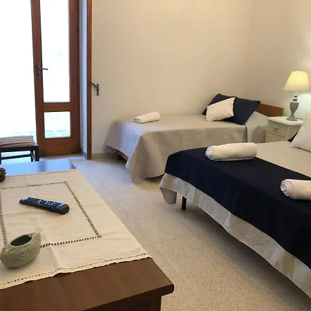 Appartamento Ai Due Mari