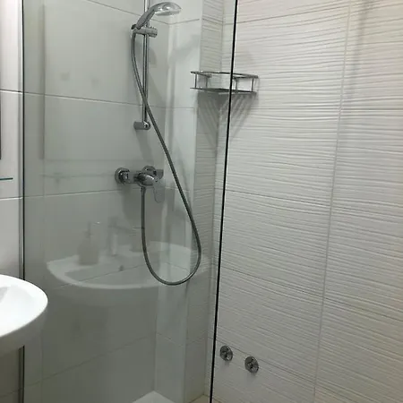 Ai Due Mari Apartment *