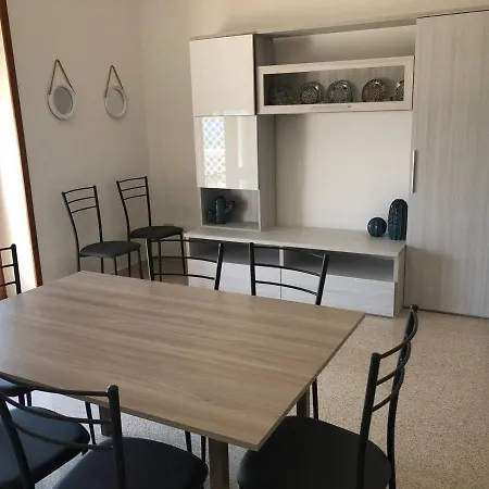 Apartment Ai Due Mari *